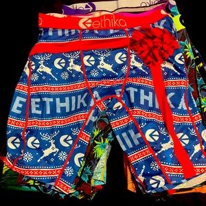 Ethika